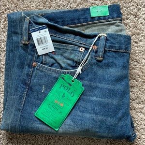 Ralph Lauren Men’s Jeans size 34x32